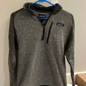 Patagonia Women’s Coat